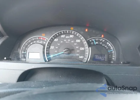 2014 Toyota Camry Le из США, поврежденный, VIN 4T4BF1FK5ER346472